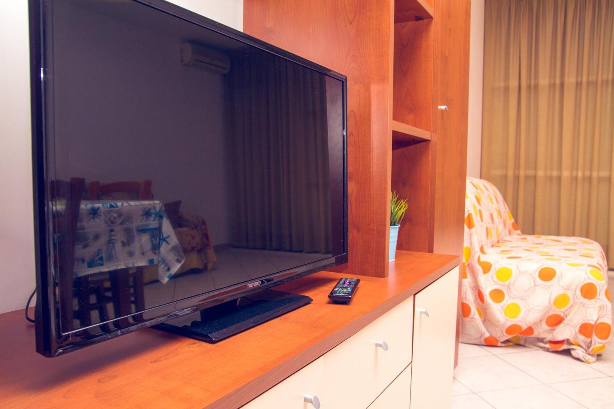 Appartamento Montenero ปอซซัลโล ภายนอก รูปภาพ