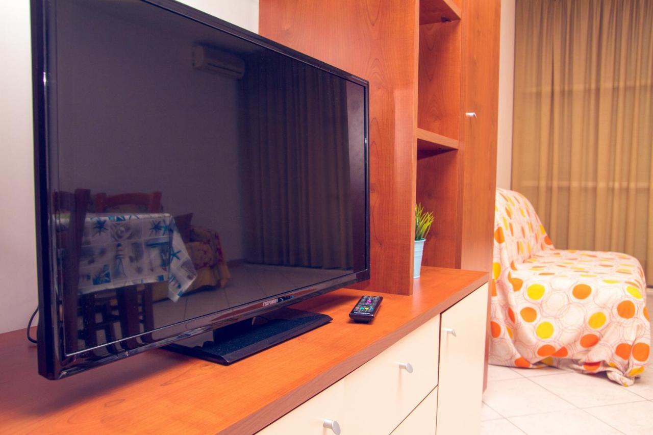 Appartamento Montenero ปอซซัลโล ภายนอก รูปภาพ